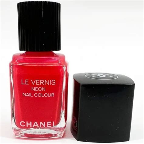 chanel scenario nail polish|chanel nail polish gloss.